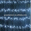 newest led waterfall curtain light